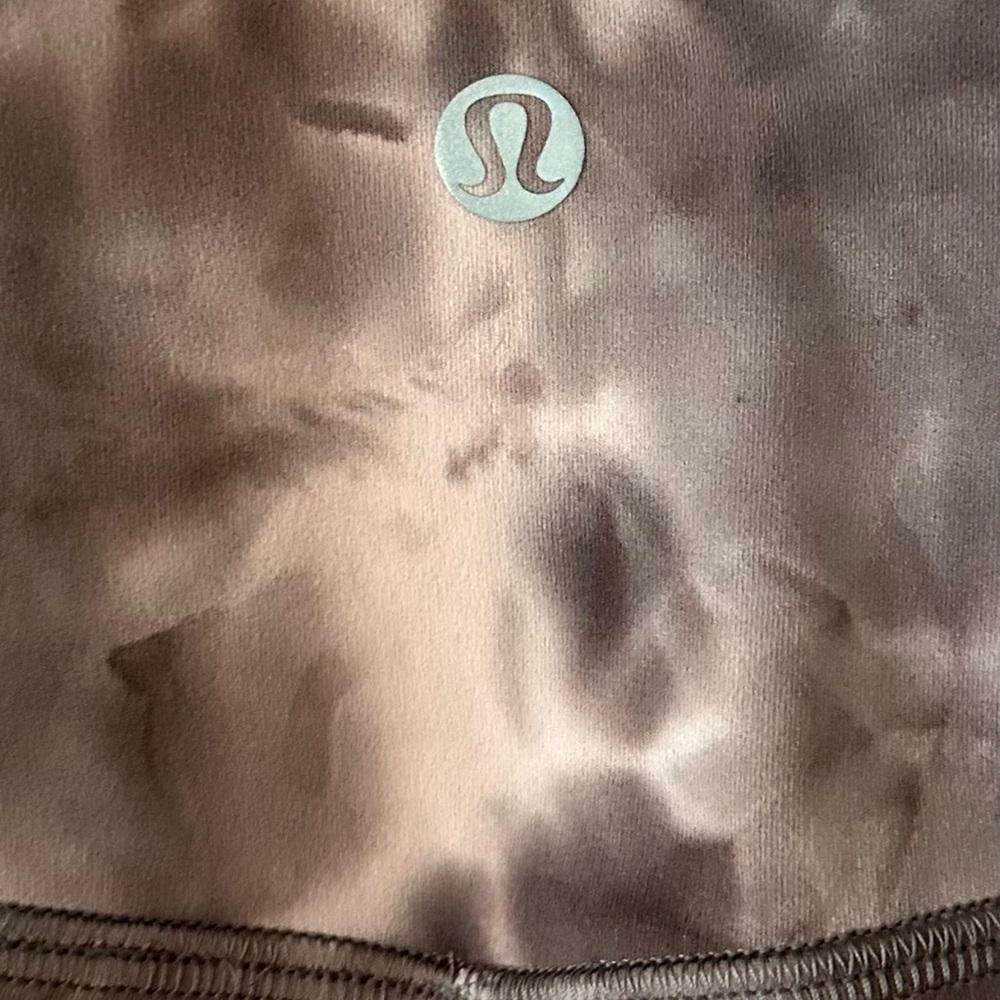Lululemon yoga pants Align 25 - Picture 2 of 3